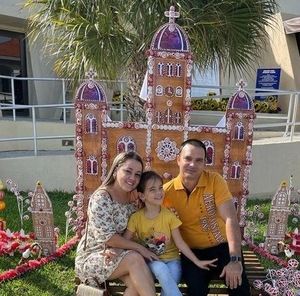 Meet your Posher, Milaidys